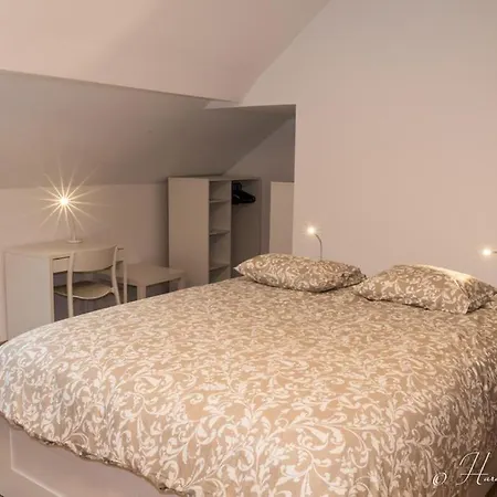 Les Du Broukay - Hirondelle Dom wakacyjny