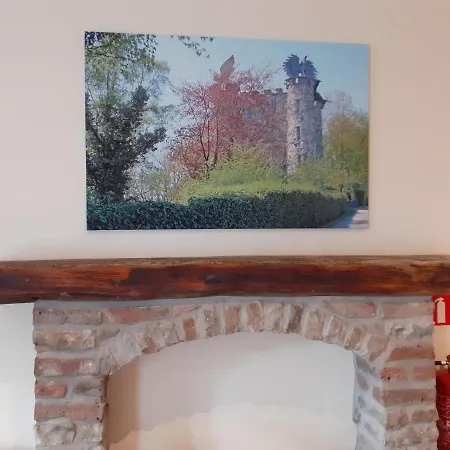 Dom wakacyjny Les Du Broukay - Hirondelle *