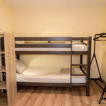 Les Du Broukay - Hirondelle Bassenge