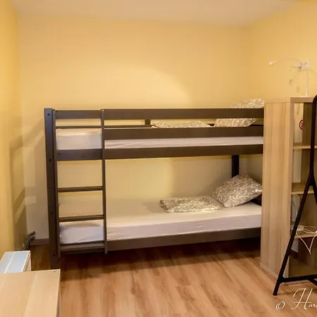 Dom wakacyjny Les Du Broukay - Hirondelle *